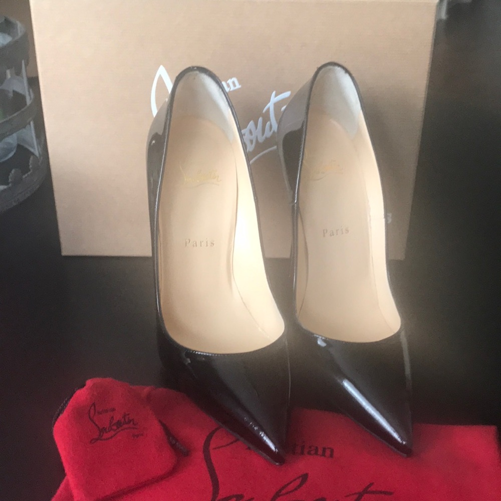 Christian LouBoutin So Kate